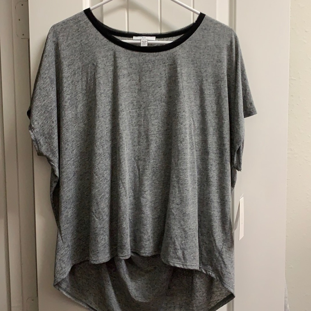 Halston top